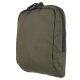 Direct Action Large Utility Pouch (Ranger Green), Manufactured by Direct Action, Helikon's Military & Law Enforcement division